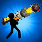 Boom Stick: Bazooka Puzzles APK