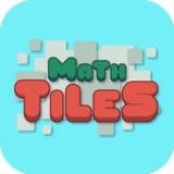 Matching Math Tiles APK