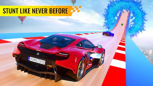 Car Racing Master:Driving Game Screenshot1