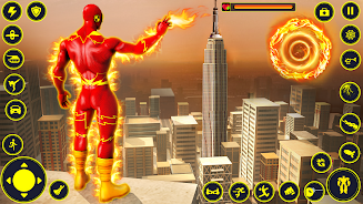 Fire Hero Screenshot2