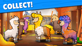 Alpaca Farm Animal Adventure Screenshot1