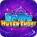 Gomu Huyền Thoại APK