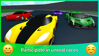 car in roblox Screenshot2