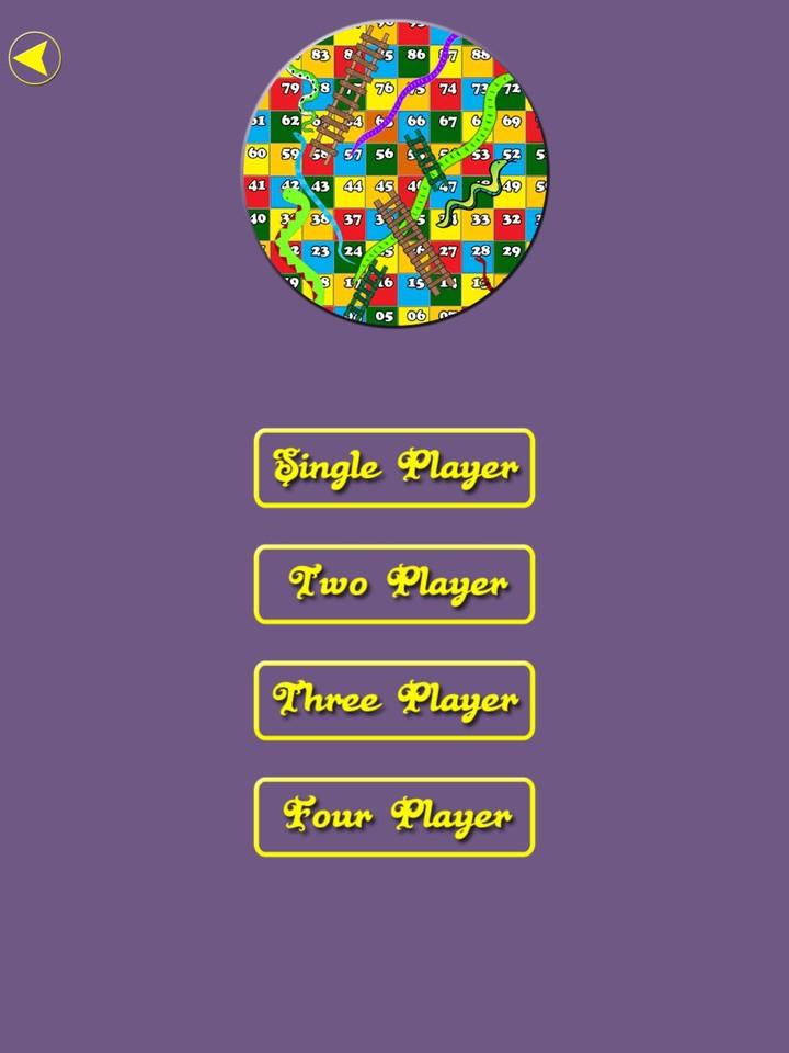 Snakes and Ladders Screenshot3