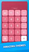 Calculator for Android Screenshot2