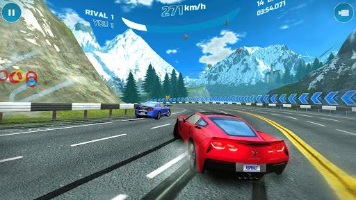 Asphalt Nitro Screenshot12