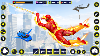 Fire Hero Screenshot3