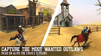 Guns and Spurs 2 Screenshot4