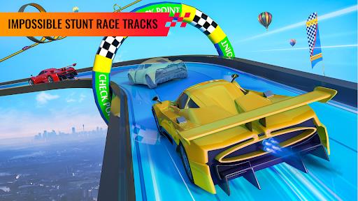 Car Racing Master:Driving Game Screenshot4