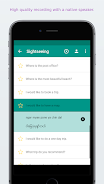 Simply Learn Burmese Screenshot2