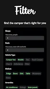 Vancamper: Buy sell campervans Screenshot5