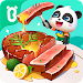 Little Panda's Restaurant Chef APK