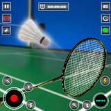 Badminton Manager Sports Games APK