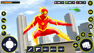 Fire Hero Screenshot5