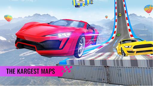 Car Racing Master:Driving Game Screenshot2