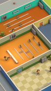 Idle Guns — Shooting Tycoon Screenshot4