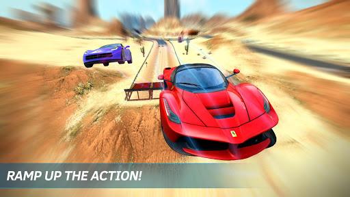 Asphalt Nitro Screenshot9