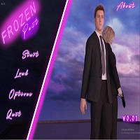 Frozen Past APK