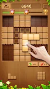 Wood Puzzle Block Blast Screenshot2