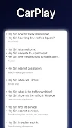 Commands for Siri Screenshot4