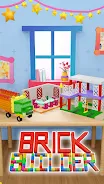 Bricks Puzzle Construction Set Screenshot2