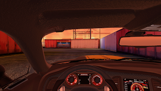 Drag Charger Racing Battle Screenshot4