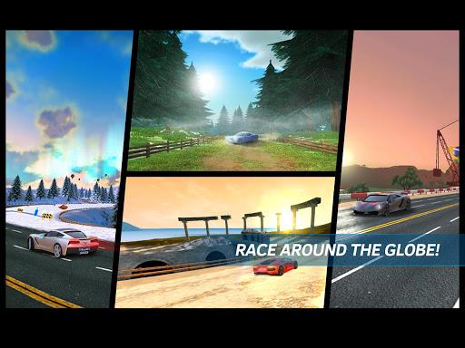 Asphalt Nitro Screenshot5