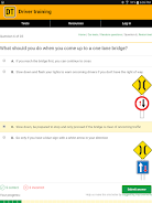 DT Driving Test Theory Screenshot21