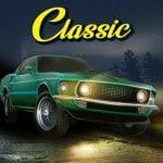 Classic Drag Racing APK