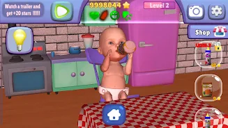 Alima's Baby 2 Screenshot5