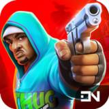 Downtown Gangstas: Hood Wars APK