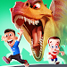 Rampage : Smash City Monster APK