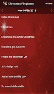 Christmas Ringtones 2023 Screenshot2