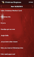 Christmas Ringtones 2023 Screenshot3