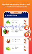 Listen & Learn Hindi & English Screenshot2