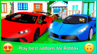 car in roblox Screenshot4