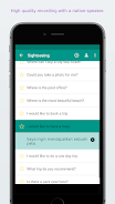 Simply Learn Indonesian Screenshot2