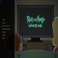 Rick and Morty: Another Way Home APK