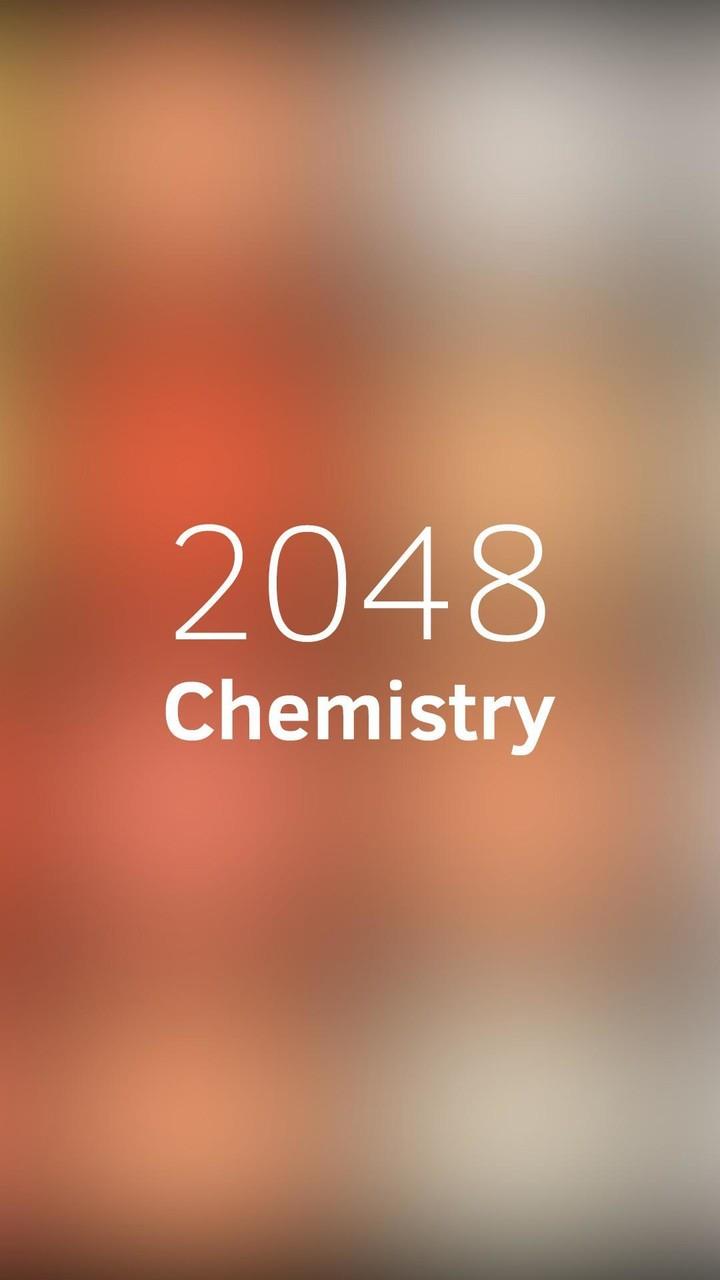 Chemistry game Screenshot1