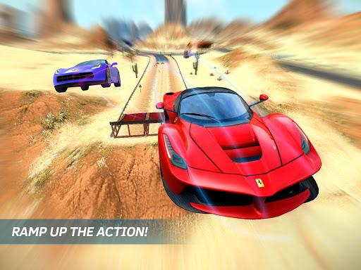 Asphalt Nitro Screenshot3