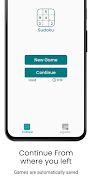 Sudoku - Classic & Jigsaw Screenshot5