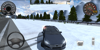 Hyundai Creta Car Game Screenshot8