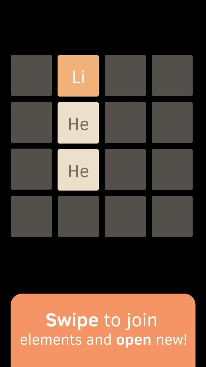 Chemistry game Screenshot3