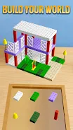 Bricks Puzzle Construction Set Screenshot4