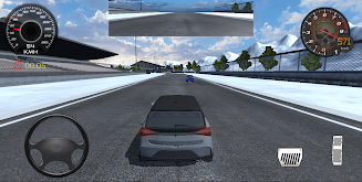 Hyundai Creta Car Game Screenshot6