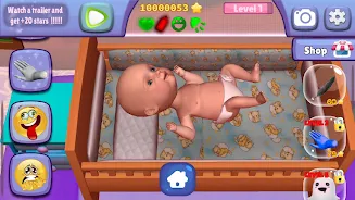 Alima's Baby 2 Screenshot2