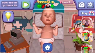 Alima's Baby 2 Screenshot3