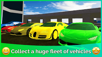 car in roblox Screenshot1