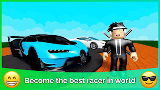 car in roblox Screenshot3