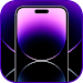 Dynamic Island of iPhone 14 APK